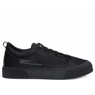 Bestof Erkek 836 Paraşüt Siyah Siyah