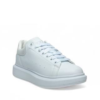 Bestof Erkek B 150 Cilt Beyaz Beyaz(42-44)