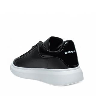 Bestof Erkek B 150 Cilt Siyah Beyaz(42-44)