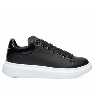 Bestof Erkek B 150 Cilt Siyah Beyaz(42-44)