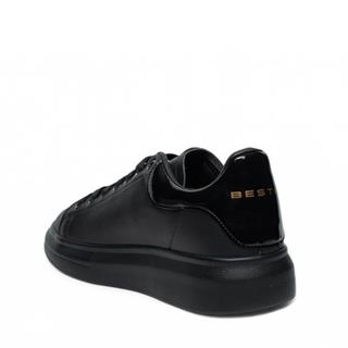 Bestof Erkek B 150 Cilt Siyah Siyah (42-44)