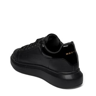 Bestof Erkek B 150 Cilt Siyah Siyah