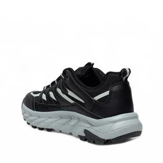 Bestof Erkek B-2026 Cilt Denye Siyah Buz Gri