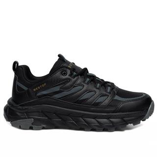 Bestof Erkek B-2026 Cilt Denye Siyah Siyah