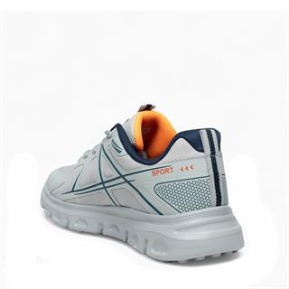 Bestof Erkek B-2037 Cilt Denye Buz Gri