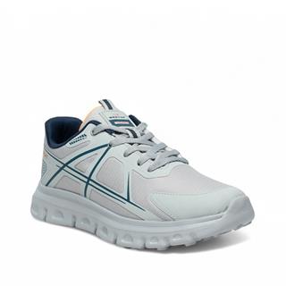 Bestof Erkek B-2037 Cilt Denye Buz Gri