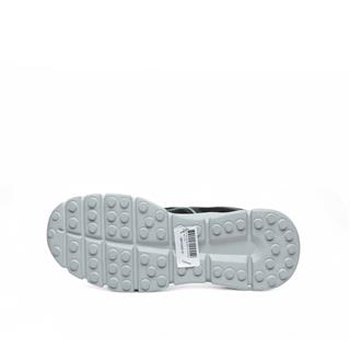 Bestof Erkek B-2037 Cilt Denye Siyah Buz Gri