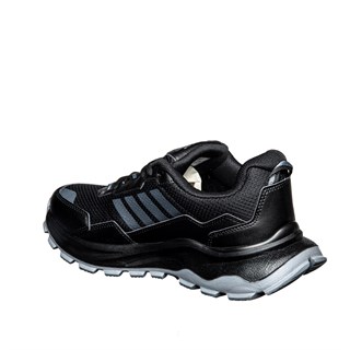 Bestof Erkek B-2045 Anorak Siyah Siyah