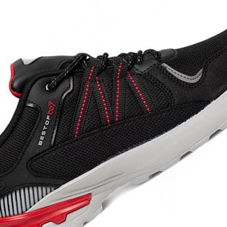 Bestof Erkek B-553 Cilt Siyah Buz