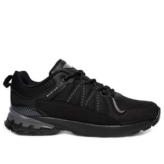 Bestof Erkek B-553 Cilt Siyah Füme