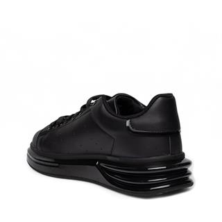 Bestof Erkek B-628 Cilt Siyah Siyah