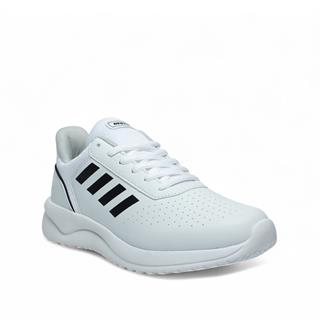 Bestof Erkek B100 Cilt Beyaz Siyah