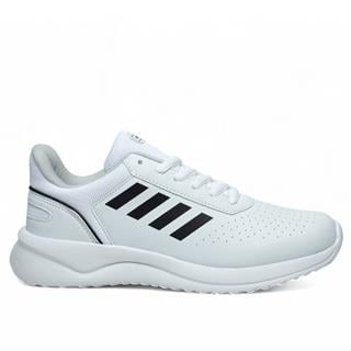 Bestof Erkek B100 Cilt Beyaz Siyah