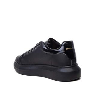 Bestof Garson B-150 Cilt Siyah Siyah