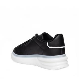 Bestof Garson B-628 Cilt Siyah Beyaz