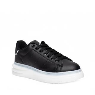 Bestof Garson B-628 Cilt Siyah Beyaz