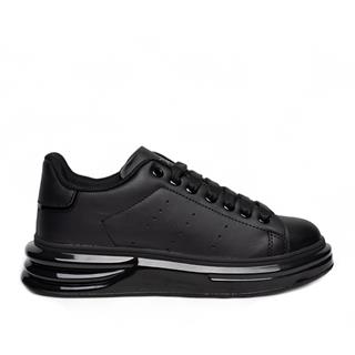 Bestof Garson B-628 Cilt Siyah Siyah