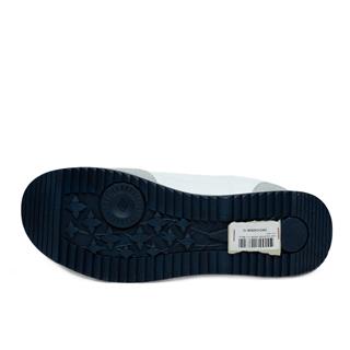 Bewild Erkek 40306 Cilt Beyaz Lacivert