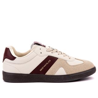 Bewild Erkek 4324 Cilt Bej Bordo