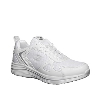 Bewild Erkek 4334 Anorak Beyaz