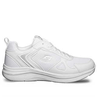 Bewild Erkek 4334 Anorak Beyaz