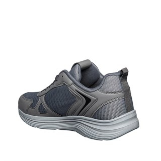 Bewild Erkek 4334 Anorak Gri