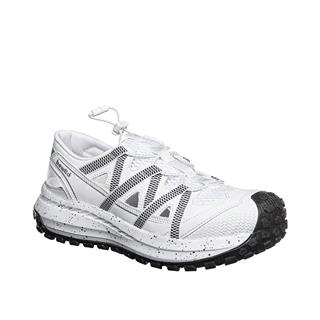 Bewild Erkek 4341 Anorak Sandalet Beyaz