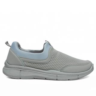 Bewild Erkek 4477 Anorak Buz