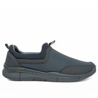 Bewild Erkek 4477 Anorak Füme