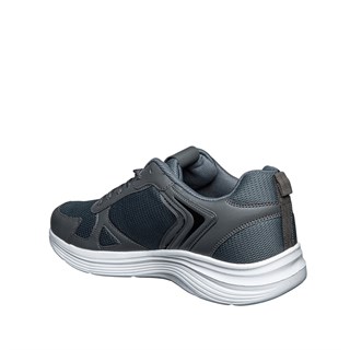 Bewild Erkek Battal 4334 Anorak Füme