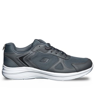 Bewild Erkek Battal 4334 Anorak Füme