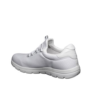 Bewild Erkek Battal 4344 Anorak Beyaz