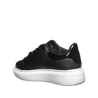 Bewild Garson 40304 Cilt Siyah Beyaz