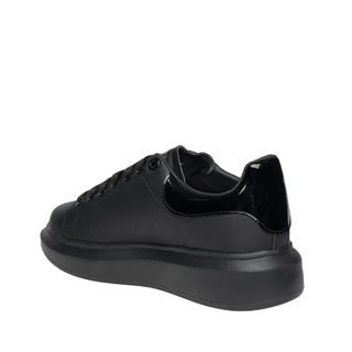 Bewild Garson 40304 Cilt Siyah Siyah