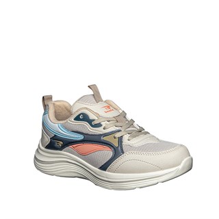 Bewild Garson 4337 Anorak Bej