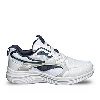 Bewild Garson 4337 Anorak Beyaz Laci