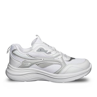 Bewild Garson 4337 Anorak Beyaz