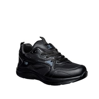 Bewild Garson 4337 Anorak Siyah