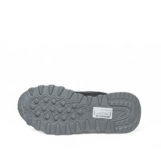 Deerway Erkek 40301 Cilt Siyah