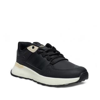 Deerway Erkek 40301 Cilt Siyah Siyah