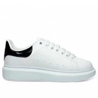 Deerway Erkek 40304 Cilt Beyaz Siyah