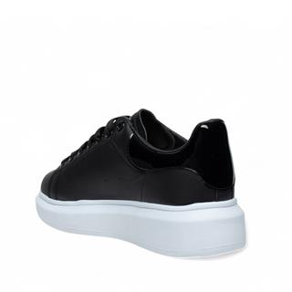 Deerway Erkek 40304 Cilt Siyah Beyaz