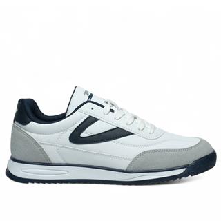 Deerway Erkek 40305 Cilt Beyaz Lacivert