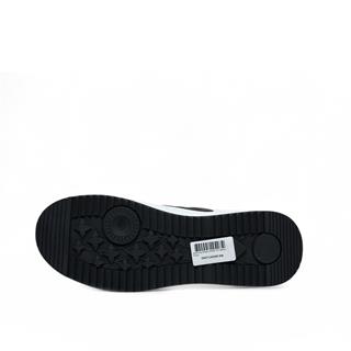 Deerway Erkek 40305 Cilt Beyaz Siyah