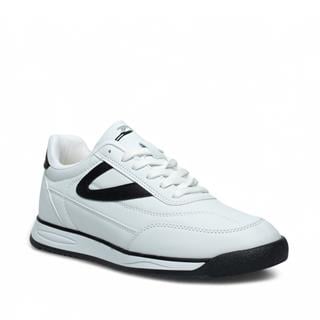 Deerway Erkek 40305 Cilt Beyaz Siyah