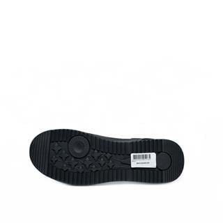 Deerway Erkek 40305 Cilt Siyah Beyaz