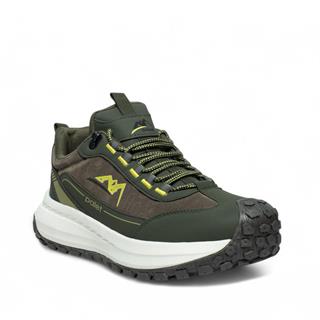 Palet Erkek 40302 Cilt Haki