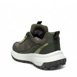 Palet Erkek 40302 Cilt Haki