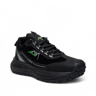 Palet Erkek 40302 Cilt Siyah