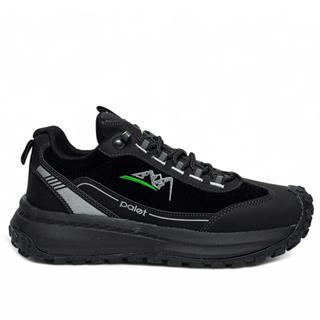 Palet Erkek 40302 Cilt Siyah